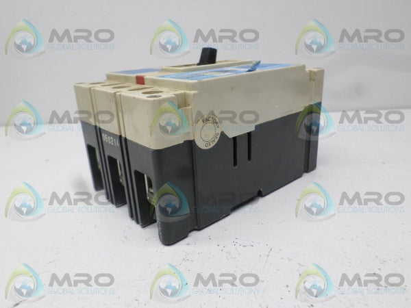 CUTLER HAMMER FDB3070 CIRCUIT BREAKER 70A UNMP