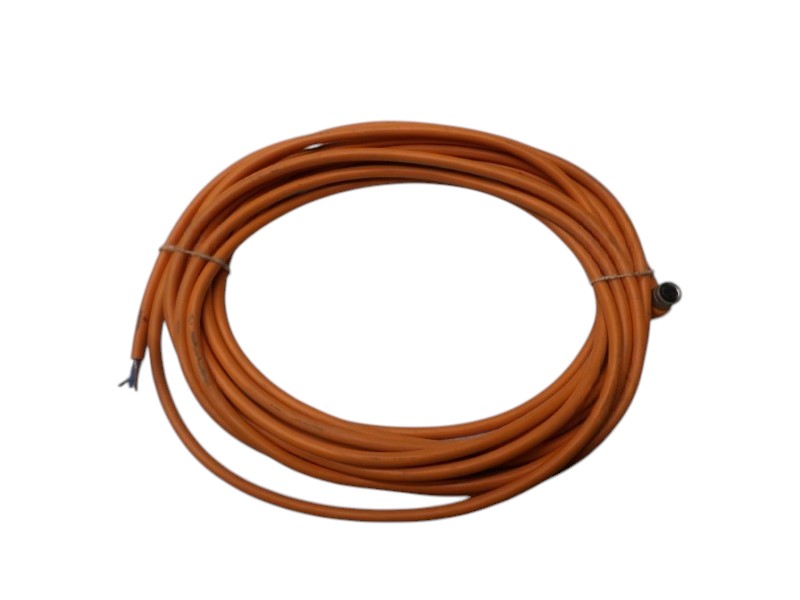 LUMBERG RKMWV3-06/5 CABLE CONNECTOR NSNP