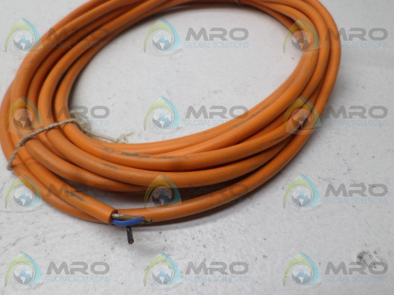 LUMBERG RKMWV3-06/5 CABLE CONNECTOR NSNP
