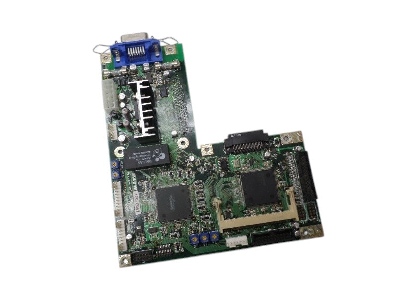 SATO HG101511A CIRCUIT BOARD UNMP