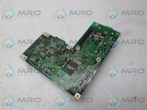 SATO HG101511A CIRCUIT BOARD UNMP