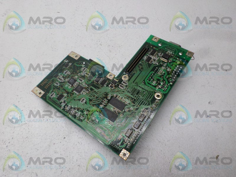 SATO HG101511A CIRCUIT BOARD UNMP