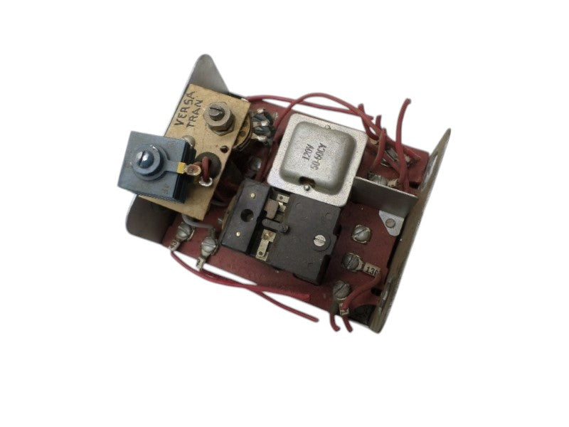 HONEYWELL R7082D1007 POWER SUPPLY (AS PICTURED) UNMP