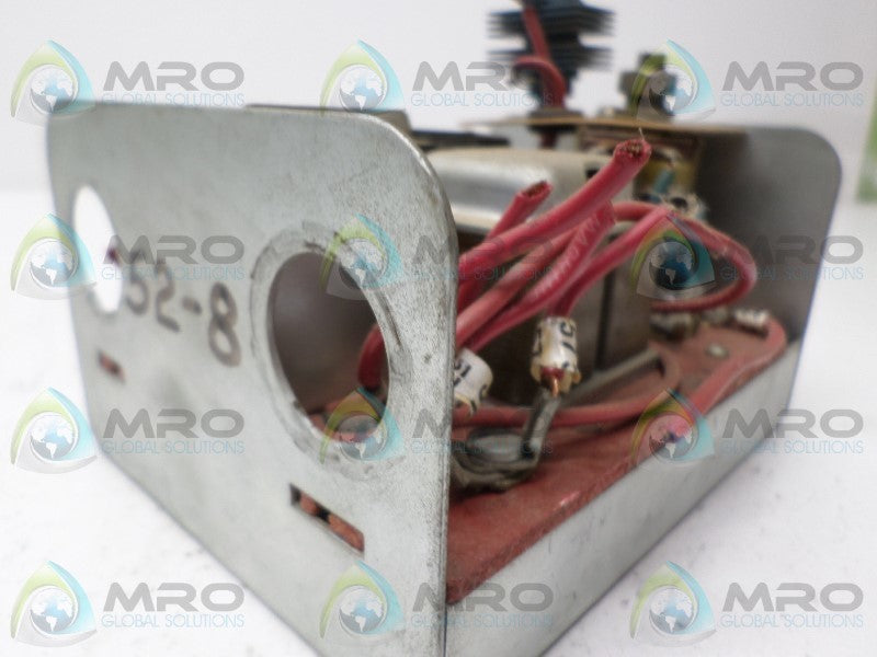 HONEYWELL R7082D1007 POWER SUPPLY (AS PICTURED) UNMP