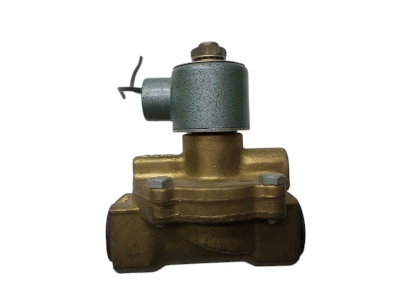 KONAN S212AF02K4EG5 SOLENOID COIL 110/120V UNMP