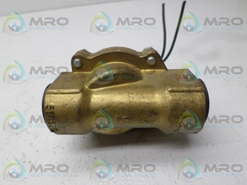 KONAN S212AF02K4EG5 SOLENOID COIL 110/120V UNMP