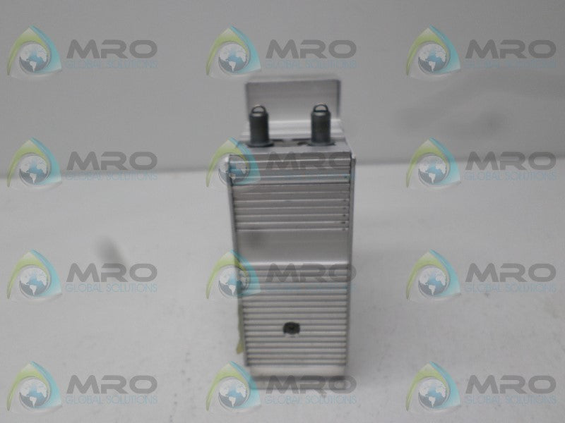 MOORE IPT/4-20MA/3-15PSIG/20PSI-FA3-RTB CURRENT PRESSURE TRANSMITTER UNMP