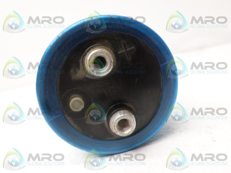 MALLORY CGS932U040DD1 CAPACITOR 9300MFD 40VDC UNMP