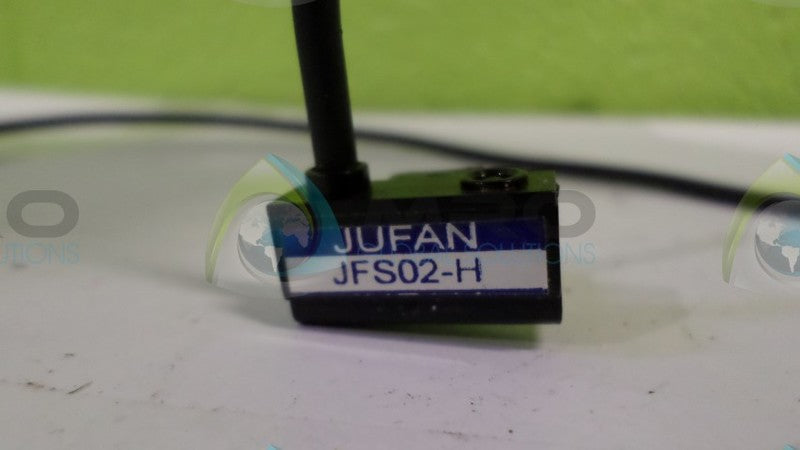 JUFAN JFS02-H NSNP