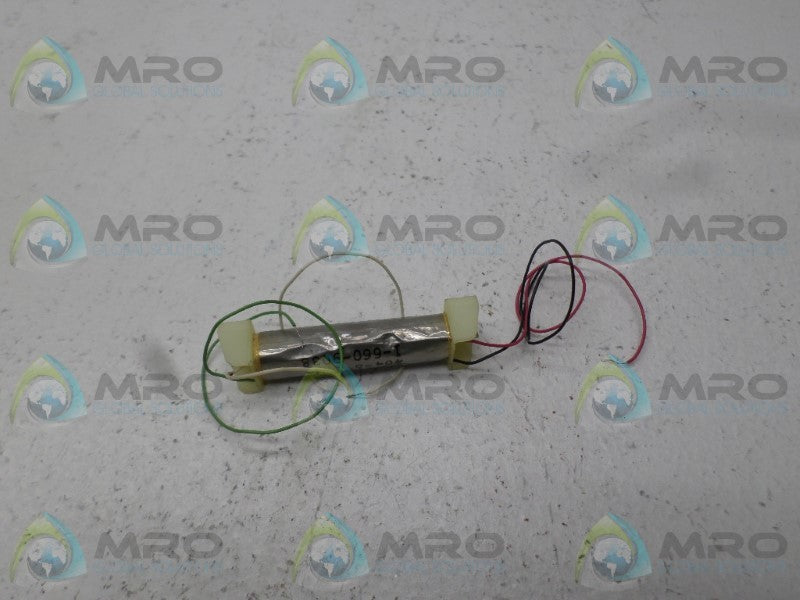 WABASH 464-8-1 1-660-9038 REED RELAY UNMP