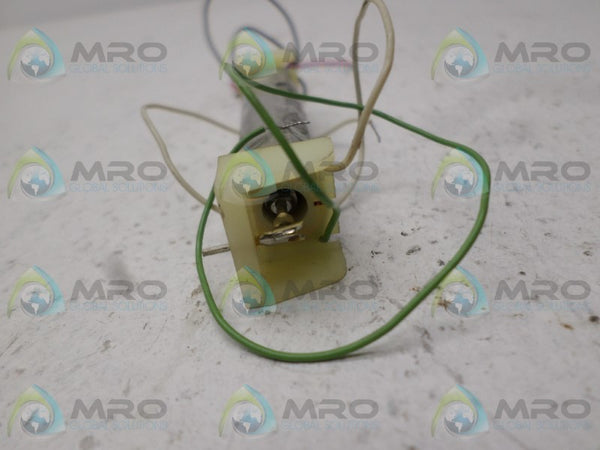 WABASH 464-8-1 1-660-9038 REED RELAY UNMP
