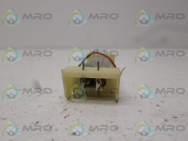 WABASH 464-10-4 1-660-9039 REED RELAY UNMP