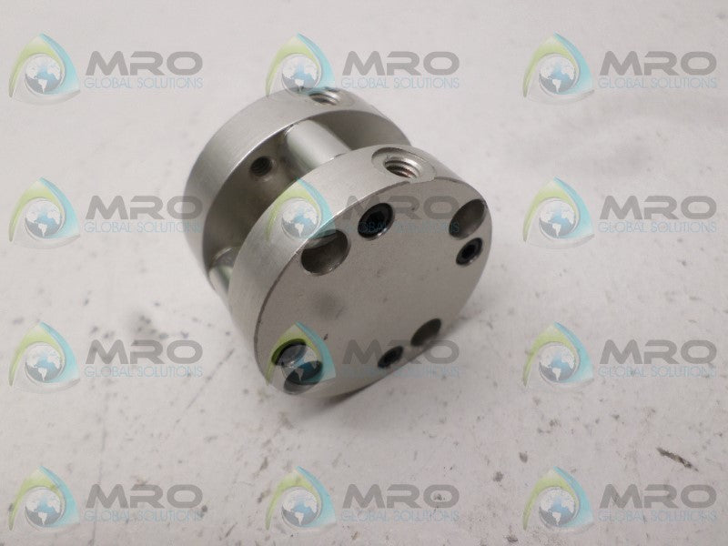 BIMBA FO-040.5-3FMT PNEUMATIC CYLINDER UNMP