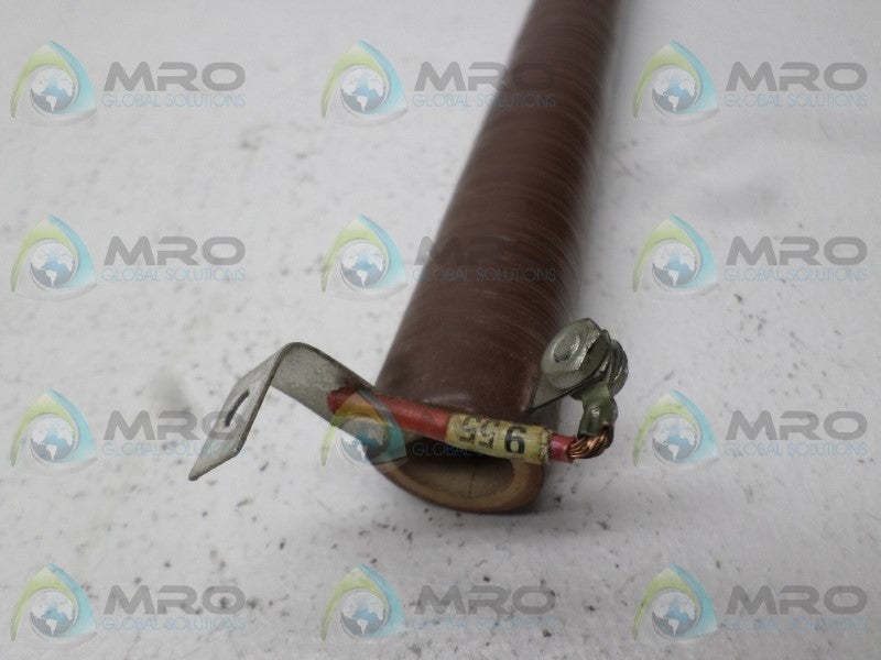 MEMCOR FR200-50 RESISTOR 50 OHMS UNMP