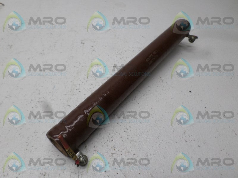 MEMCOR FR200-50 RESISTOR 50 OHMS UNMP