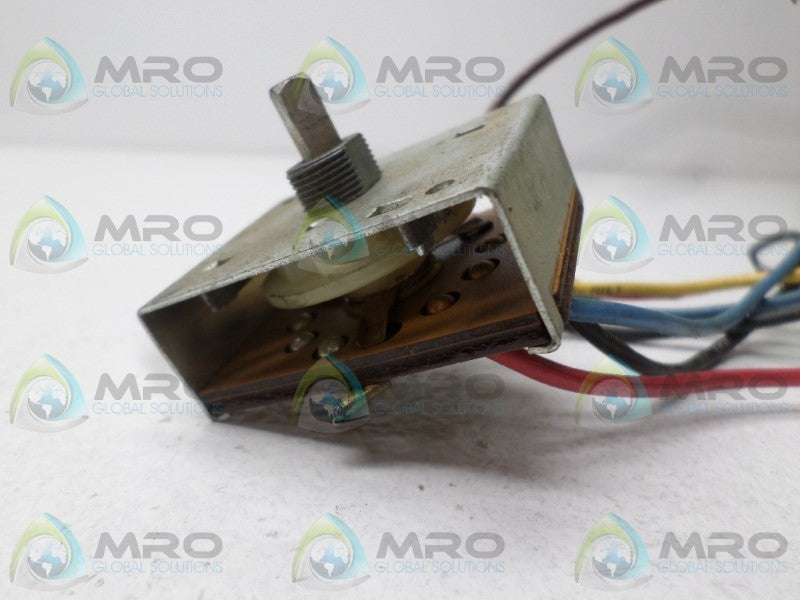 CARRIER HR56NY002 SWITCH UNMP
