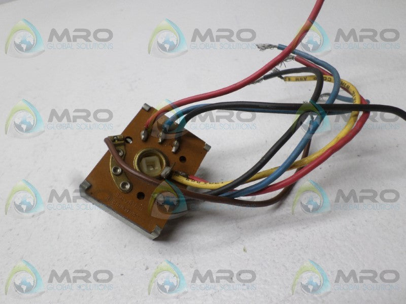 CARRIER HR56NY002 SWITCH UNMP