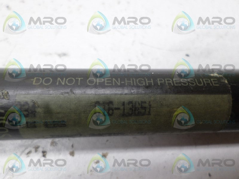 SUSPA C16-13651 GAS SPRING UNMP
