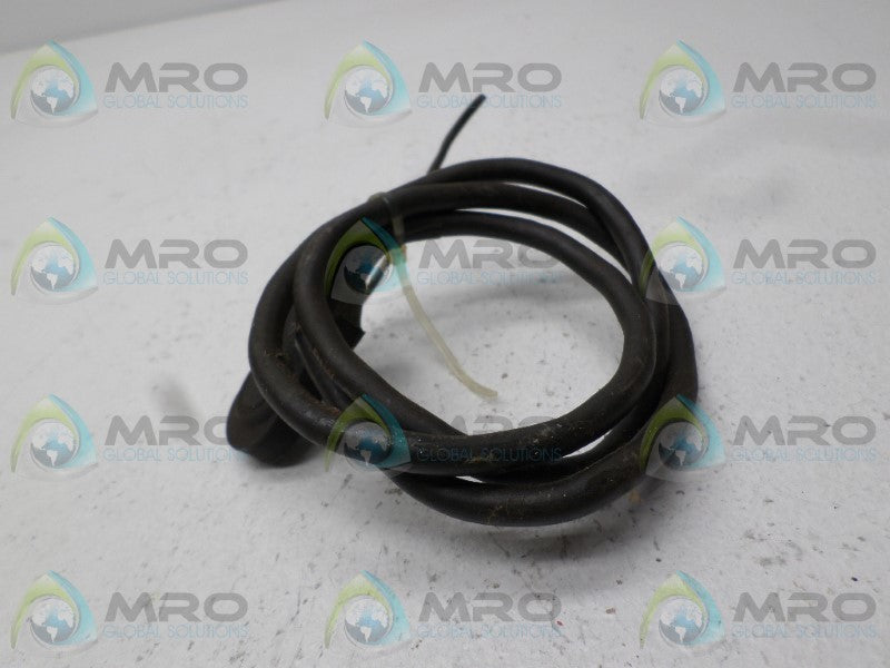 CONTROL PRODUCTS B2005-40 CABLE UNMP