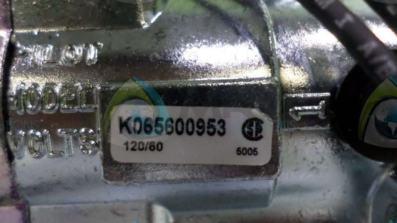 PARKER K065600953 NSMP
