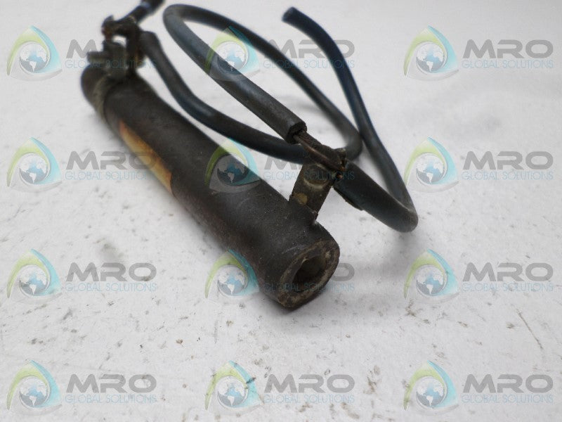OHMITE 0565 RESISTOR 100 OHMS UNMP