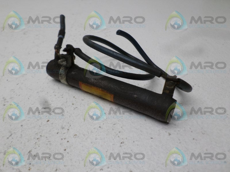 OHMITE 0565 RESISTOR 100 OHMS UNMP
