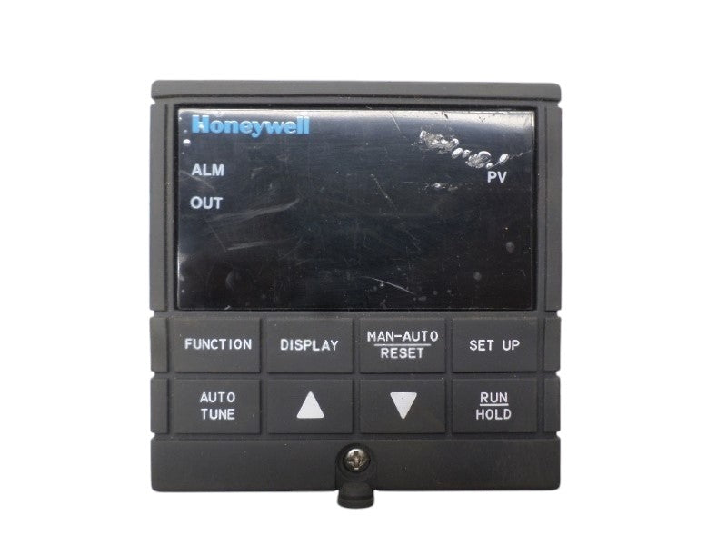 HONEYWELL DC200H-2-000-100000-0 TEMPERATURE CONTROLLER NSNP