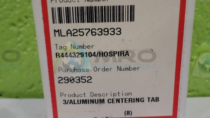FLOWSERVE MLA25763933 NSMP