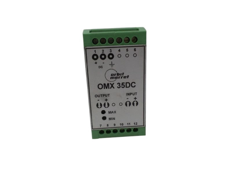 ORBIT MERRET OMX35DC MODULE NSNP