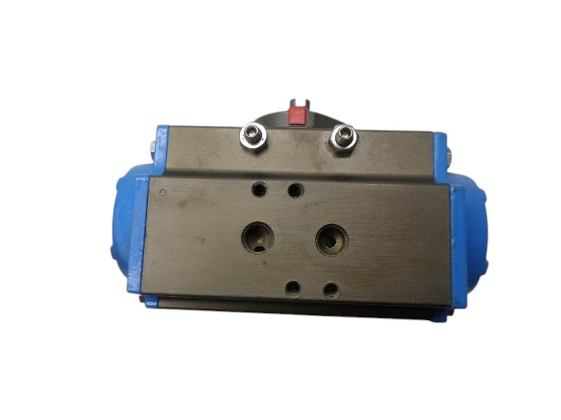 VALBIA 80DA0110 ACTUATOR UNMP