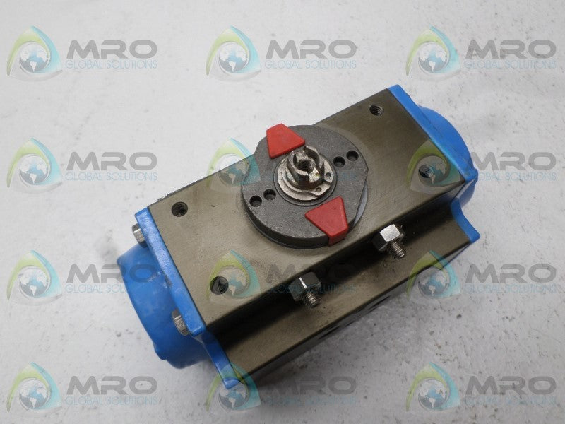 VALBIA 80DA0110 ACTUATOR UNMP