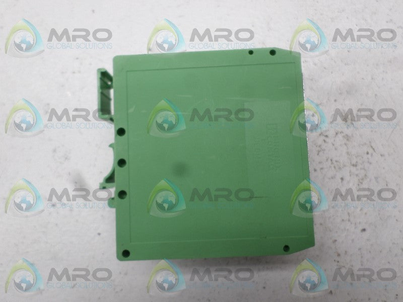 ORBIT MERRET OMX35DC-311 MODULE NSNP