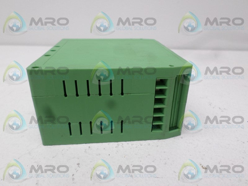 ORBIT MERRET OMX35DC-311 MODULE NSNP