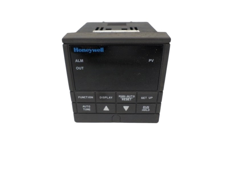 HONEYWELL DC230L-E0-00-20-0A00000-00-0 TEMPERATURE CONTROLLER UNMP