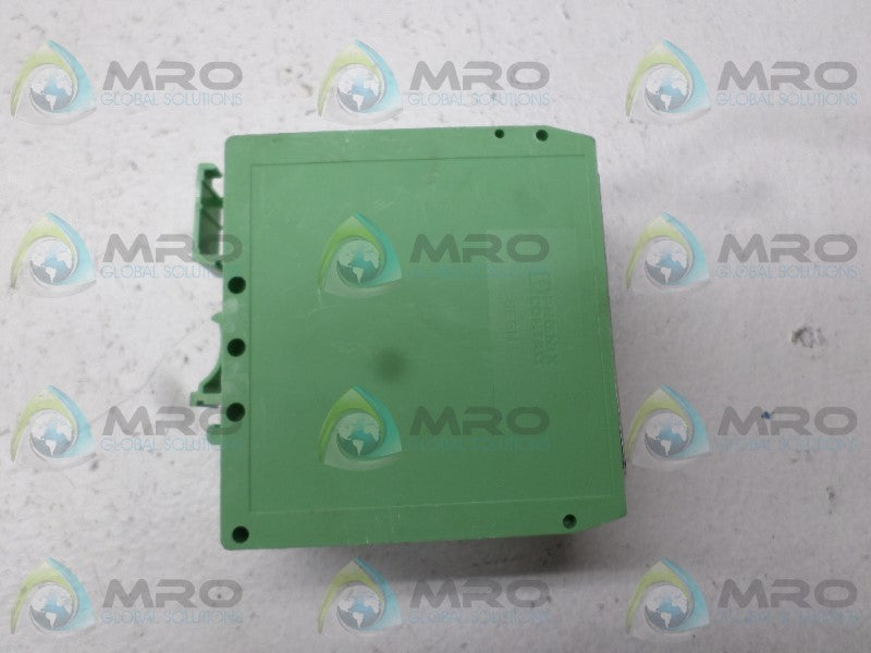 ORBIT MERRET OMX35DC-313 MODULE NSNP