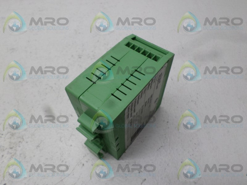ORBIT MERRET OMX35DC-313 MODULE NSNP