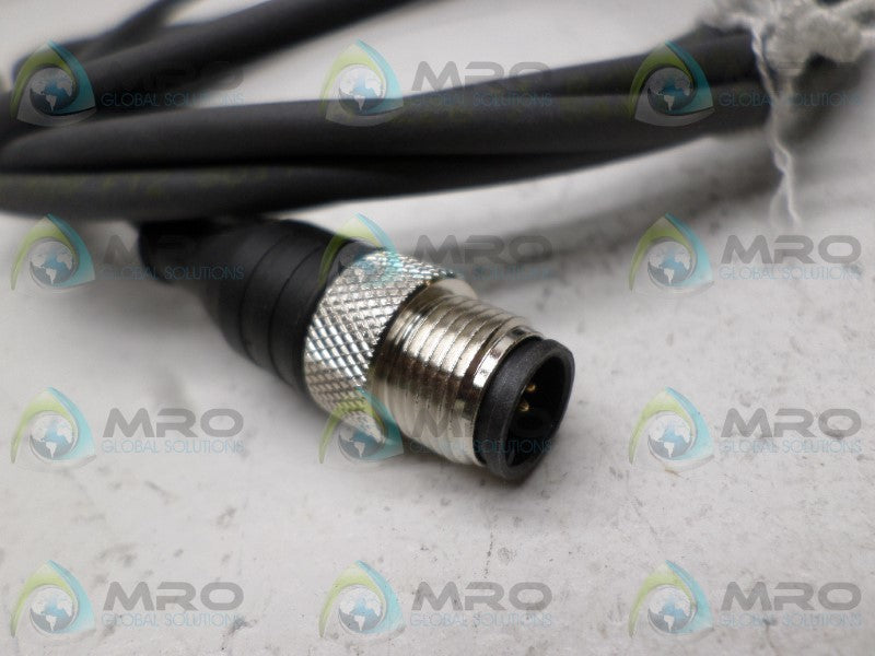 WEIDMULLER 9457680300 SAIL-VSB-M12G-3.0U SENSOR ACTUATOR CABLE NSNP