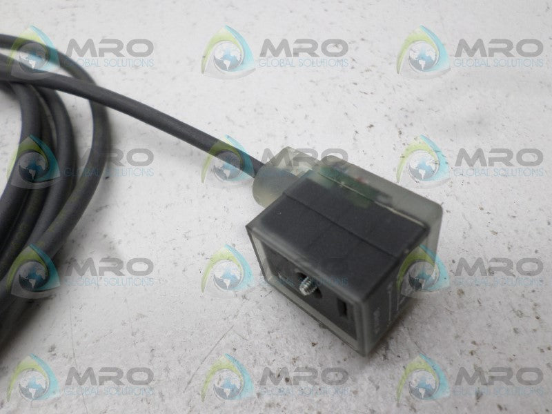 WEIDMULLER 9457680300 SAIL-VSB-M12G-3.0U SENSOR ACTUATOR CABLE NSNP