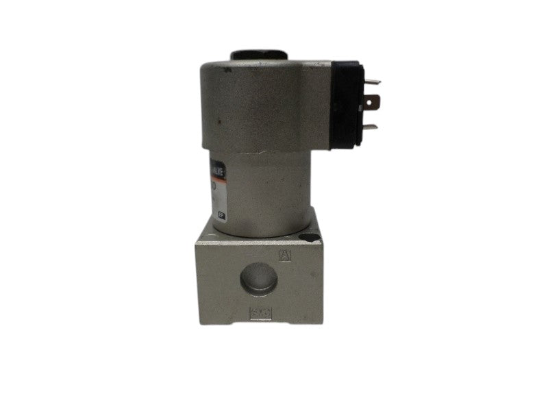 SMC V0315-005D SOLENOID VALVE NSNP