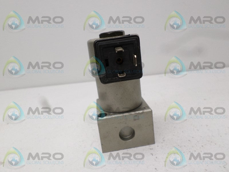 SMC V0315-005D SOLENOID VALVE NSNP