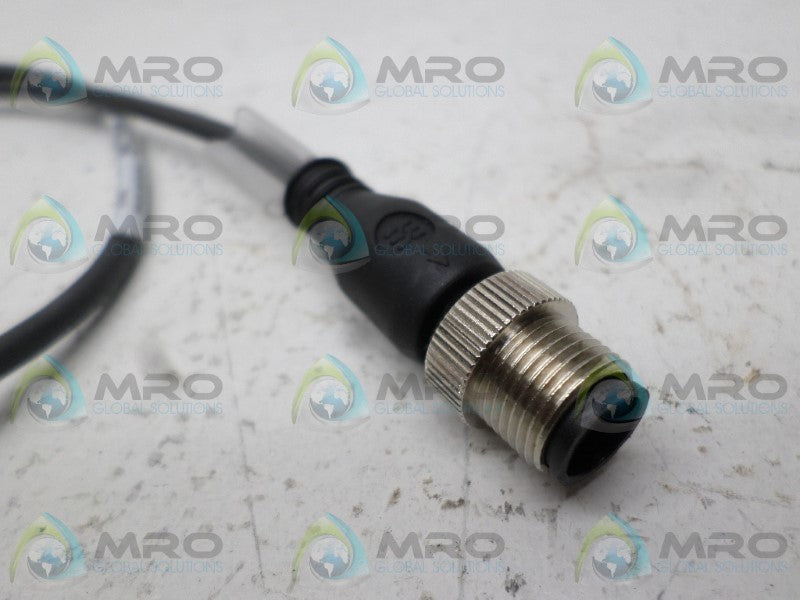 WEIDMULLER 9457770050 SAIL-M12GM8G-3-0.5U CABLE CONNECTOR NSNP
