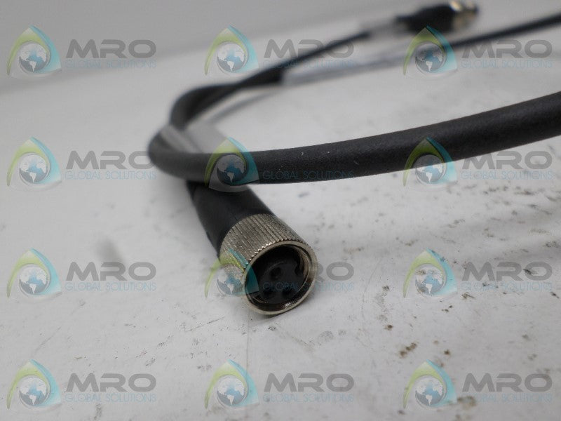 WEIDMULLER 9457770050 SAIL-M12GM8G-3-0.5U CABLE CONNECTOR NSNP