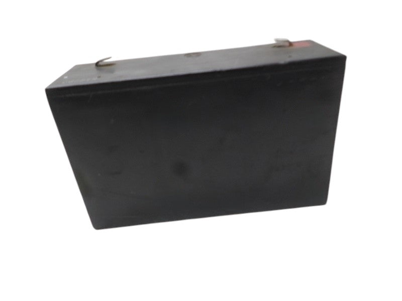 EAGLE-PICHER CFM6V10 RECHARGEABLE BATTERY UNMP