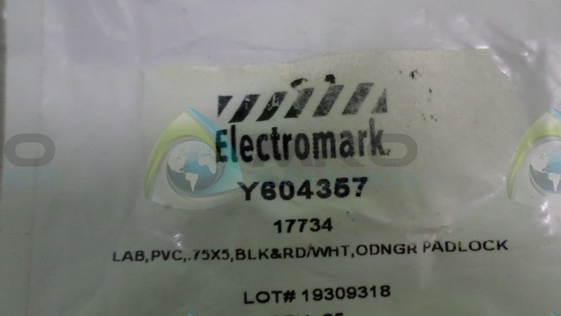 ELECTROMERIC Y604357 NSMP
