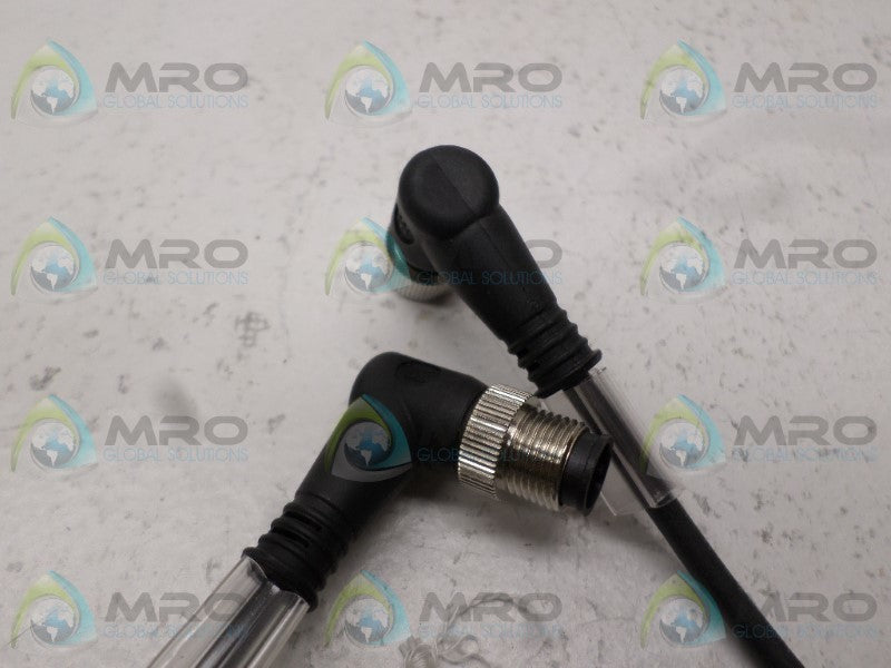 WEIDMULLER 1815670300 SAIL-M12WM12W-3-3.0U CABLE CONNECTOR NSNP