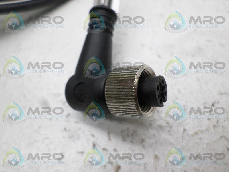 WEIDMULLER 1815670300 SAIL-M12WM12W-3-3.0U CABLE CONNECTOR NSNP