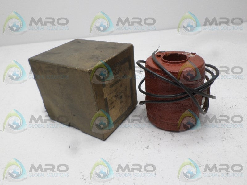 ALCO CONTROLS XA1702-18 SOLENOID COIL 115V NSMP