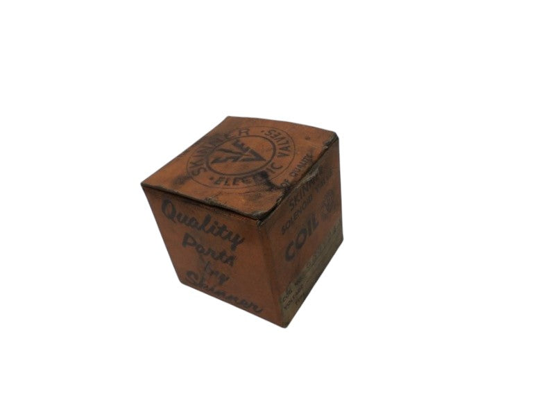 SKINNER CC-633-F24 633F241 COIL NSMP