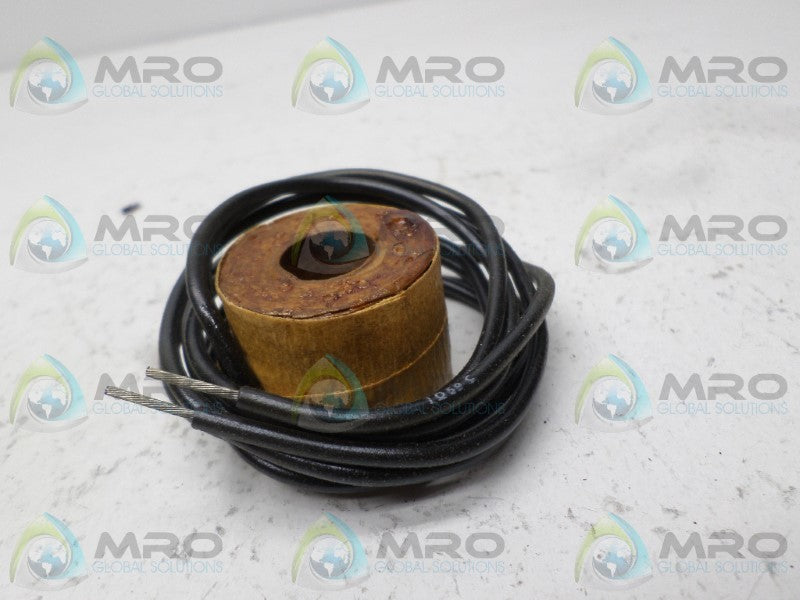 SKINNER CC-633-F24 633F241 COIL NSMP