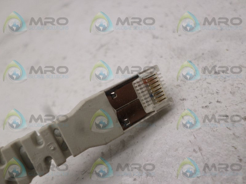 SIEMENS 6SL3060-4AD00-0AA0 D-CLIQ CABLE NSNP